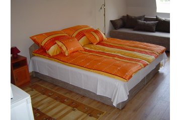 Hongarije Privát Bogács, Exterieur